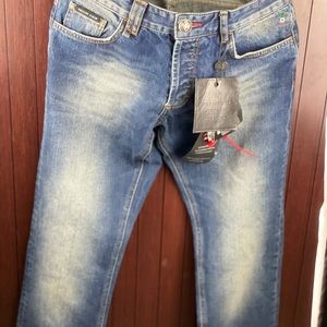 Phillip Plein STRAIGHT CUT ORIGINAL